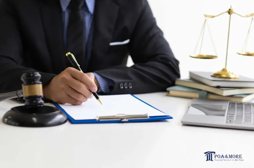 Power of attorney for bank transactions full guide 2 Power of attorney for bank transactions