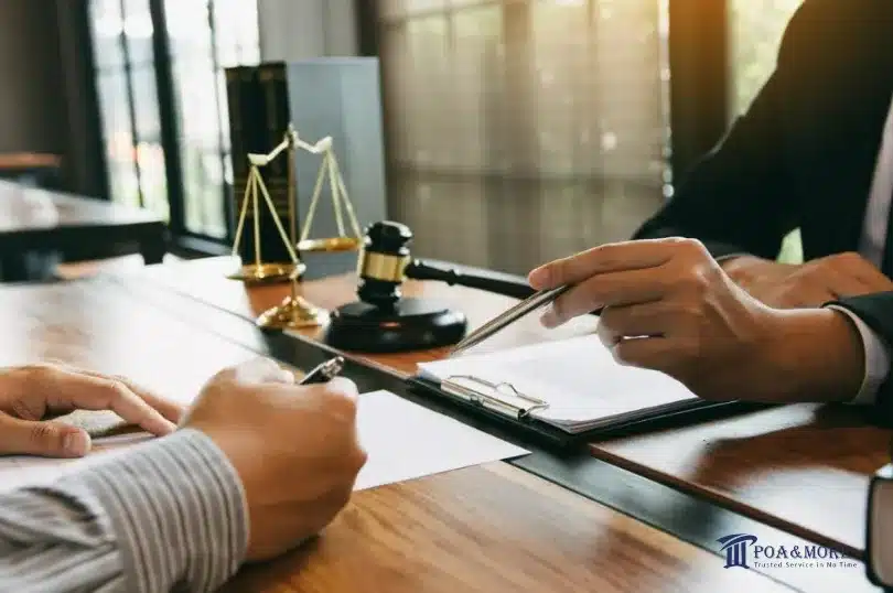 Power of attorney for bank transactions full guide 3 Power of attorney for bank transactions