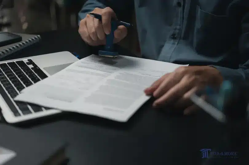 Remote notarization for expats in UAE 1 Remote notarization for expats in UAE