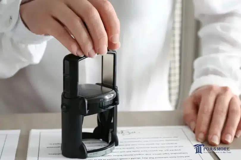 Remote notarization for expats in UAE 2 Remote notarization for expats in UAE