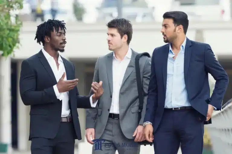 Remote notarization for expats in UAE