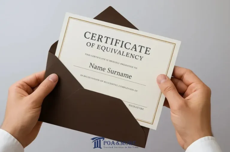 certificate attestation rejected uae