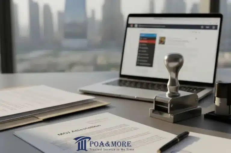 notarization issues expats dubai