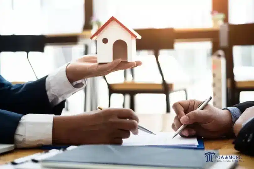 risks selling property without poa dubai 3 risks selling property without poa dubai