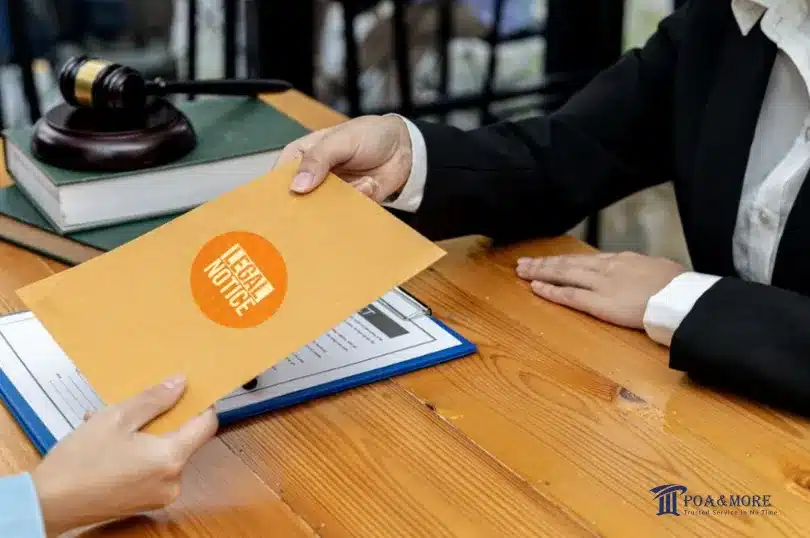 when legal notice mandatory uae 2026 Complete Guide 2 when legal notice mandatory uae