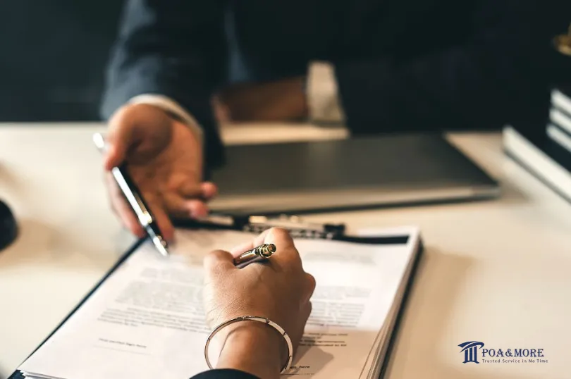 Contract Drafting UAE: Protect Your Deals & Avoid Risks 2 Contract Drafting