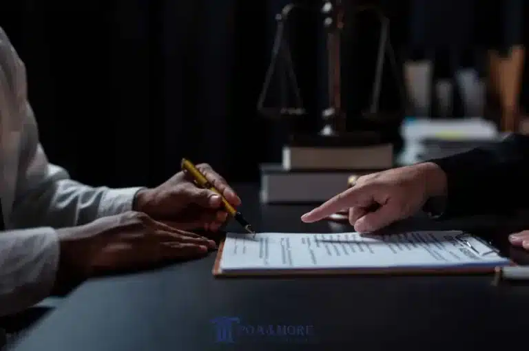 Corporate Power of Attorney