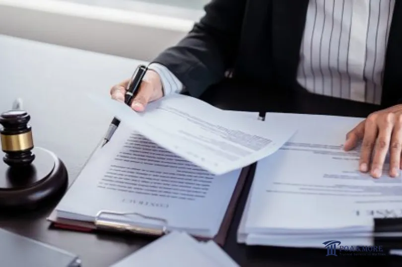 Document Legalization UAE: Save Time & Avoid Rejections 3 Document Legalization