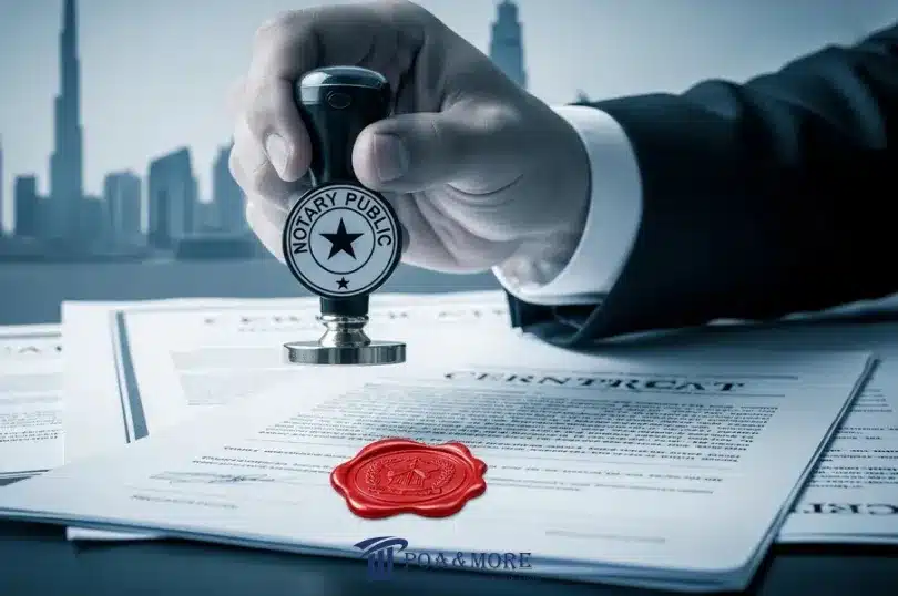 Blog 287 Document Legalization