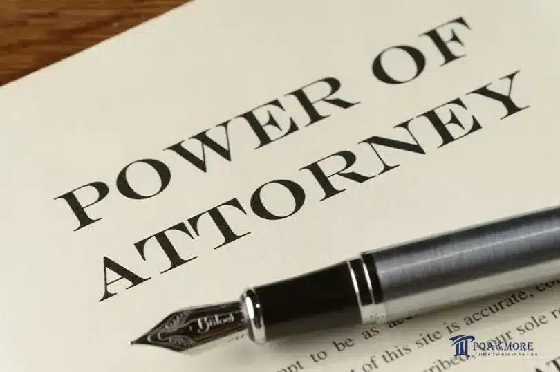 Power of Attorney Lawyer in UAE | Fast & Legal Help 2 Power of Attorney Lawyer