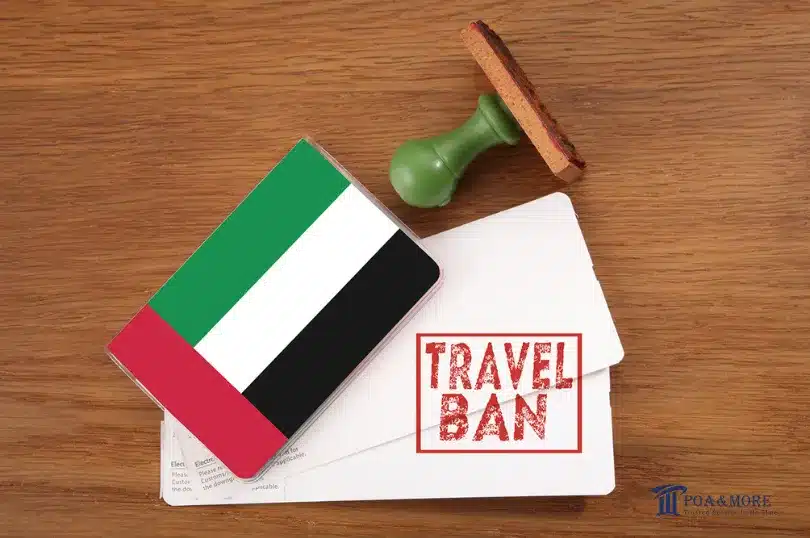 Cannot Travel to UAE Legal Solutions to Manage Remotely 2 Cannot Travel To UAE Legal Solution