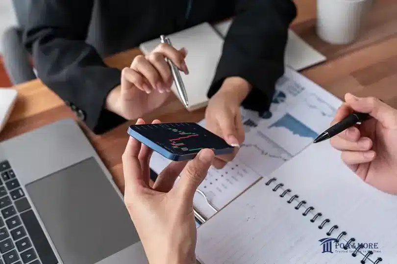 Financial Authorization UAE : Power of Attorney Guide 2026 1 Financial Authorization UAE