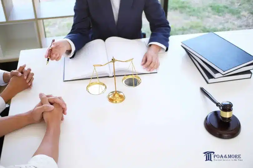 Financial Authorization UAE : Power of Attorney Guide 2026 2 Financial Authorization UAE