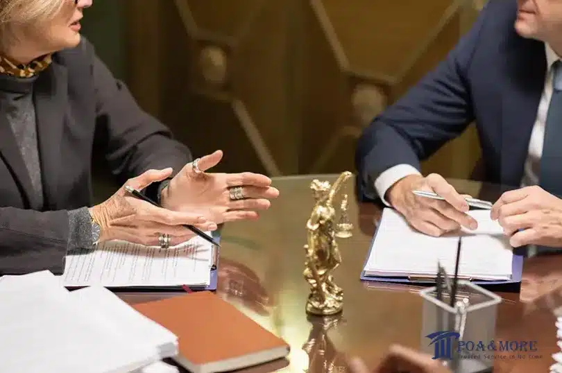 Financial Authorization UAE