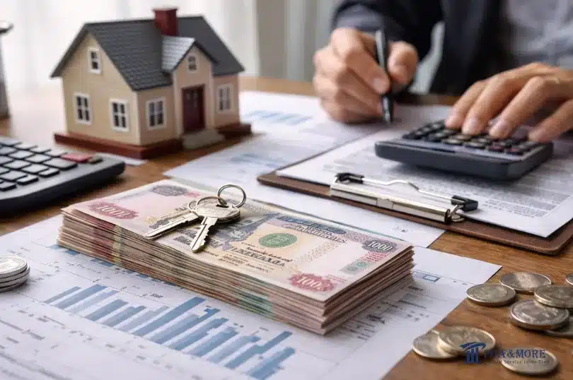 Sell property remotely Dubai Fast & Securely Online 3 Sell property remotely Dubai