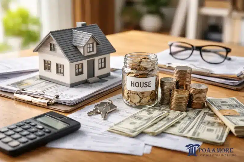 Sell property remotely Dubai