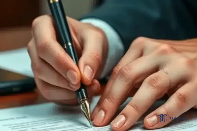 How to Verify a Power of Attorney in Dubai Online 1 How to Verify a Power of Attorney in Dubai Online