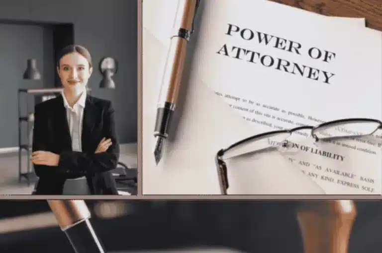 How to Verify a Power of Attorney in Dubai Online