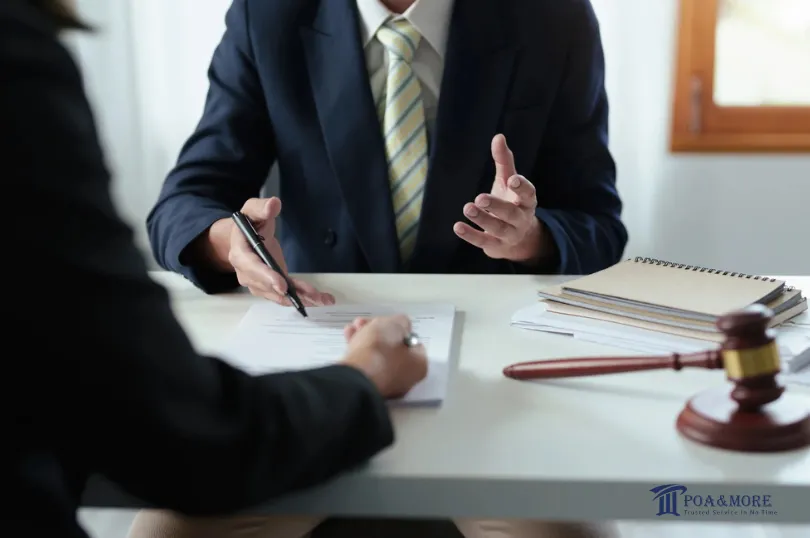 POA for Company Formation in Dubai: Setup it Remotely 1 POA for Company Formation in Dubai