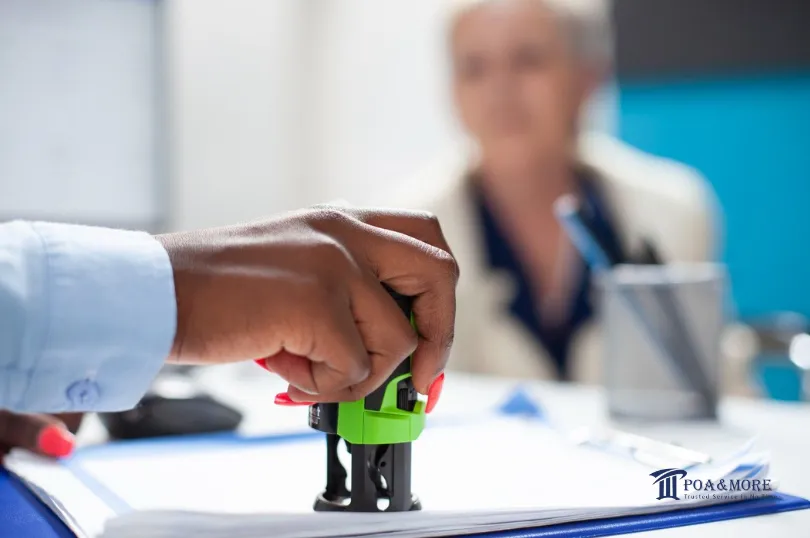 power of attorney for school enrollment UAE 1 POA for School Enrollment in UAE