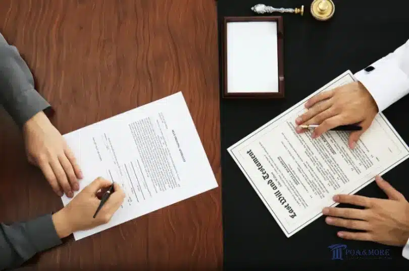 power of attorney for school enrollment UAE 3 POA for School Enrollment in UAE
