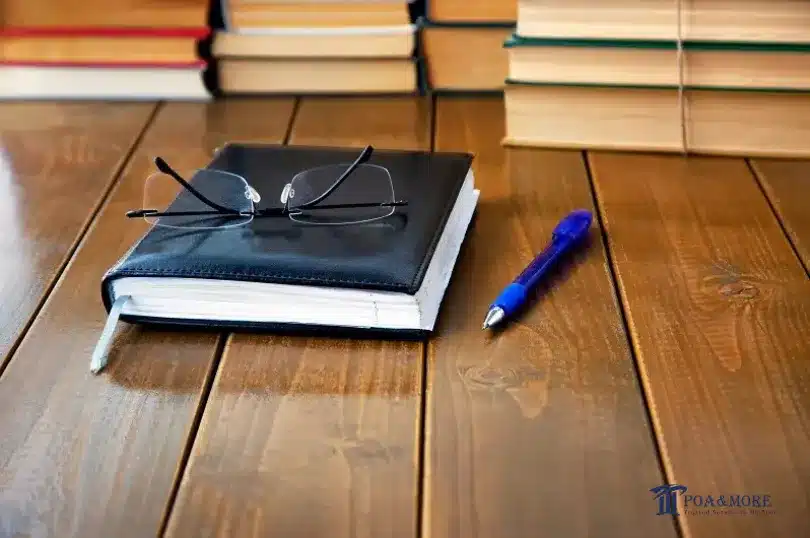 power of attorney for school enrollment UAE 2 POA for School Enrollment in UAE