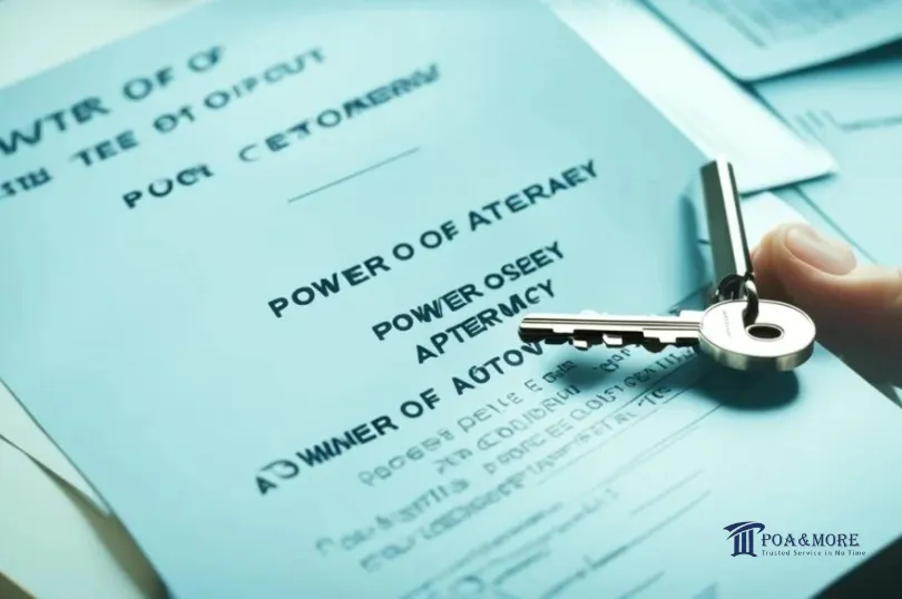 POA for Tenancy Contract in Dubai: Ejari & Lease 1 POA for Tenancy Contract in Dubai