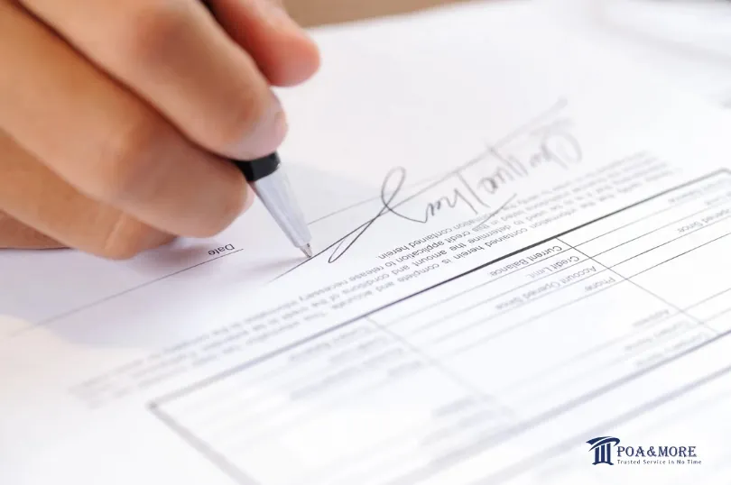 POA for Tenancy Contract in Dubai: Ejari & Lease 2 POA for Tenancy Contract in Dubai