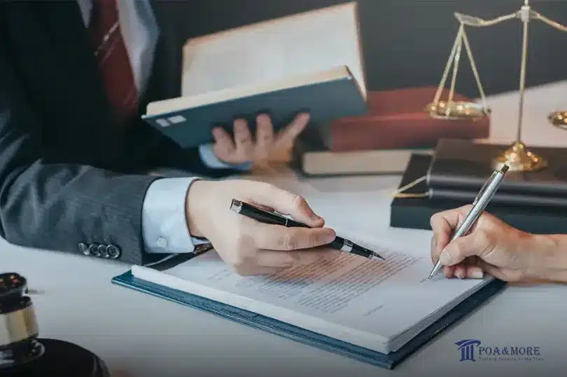 POA for Visa Processing in UAE: All Visa Types Covered 3 POA for Visa Processing in UAE