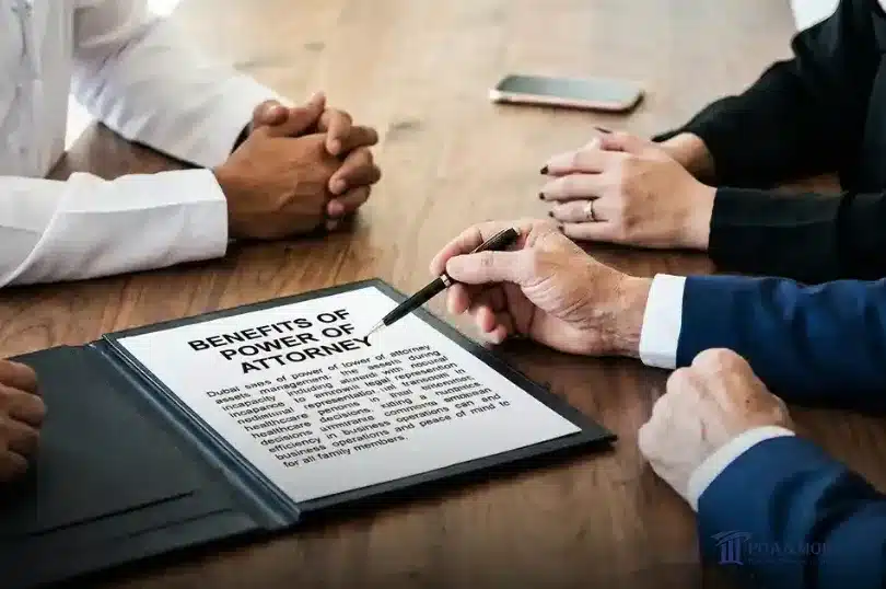 Power of Attorney for Medical Decisions in UAE 1 Power of Attorney for Medical Decisions in UAE