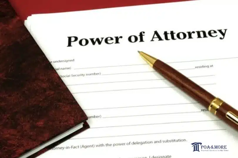 Types of Power of Attorney in UAE: Complete Guide 2026 2 Types of Power of Attorney in UAE