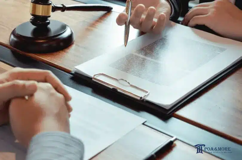 power of attorney for divorce proceedings dubai 2 power of attorney for divorce proceedings dubai