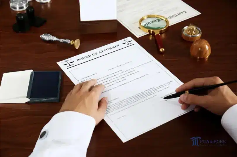 power of attorney for insurance claims uae : All Types 1 power of attorney for insurance claims uae