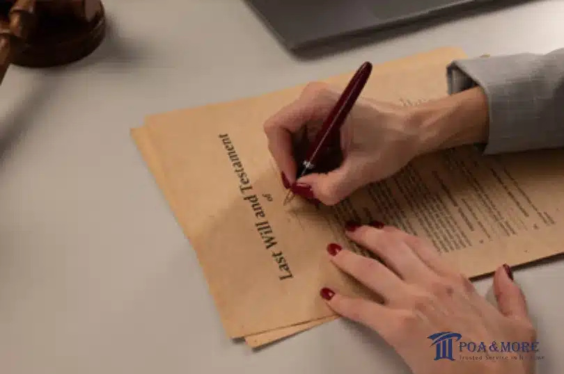 power of attorney for insurance claims uae : All Types 3 power of attorney for insurance claims uae