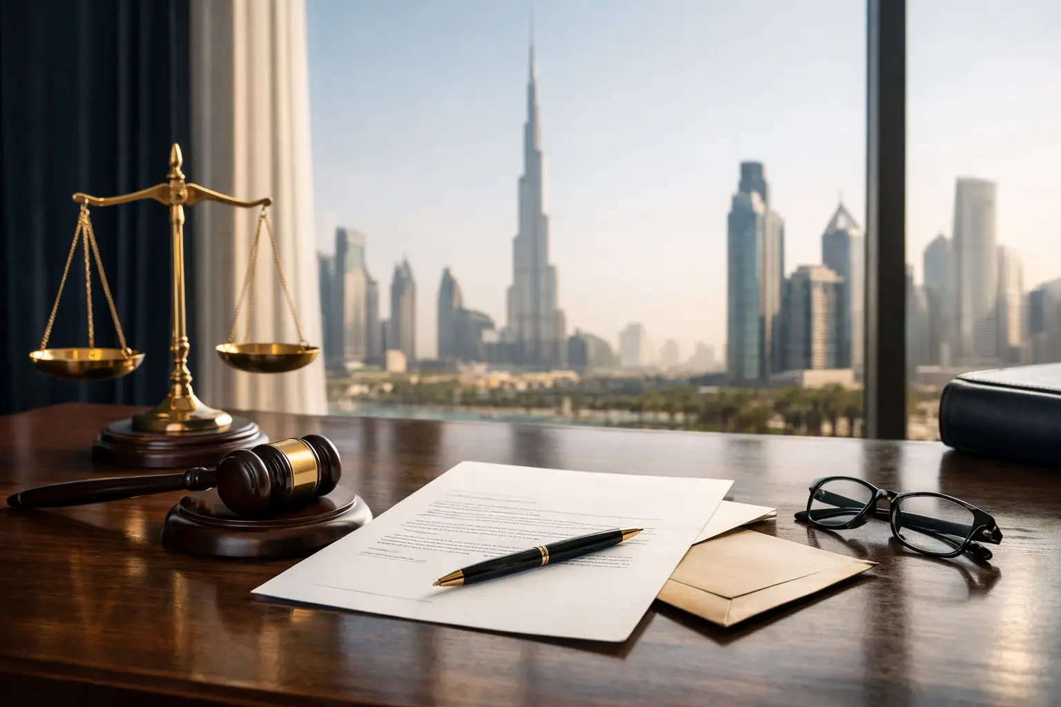 Blog 313 Cease and Desist Letter Dubai Explained