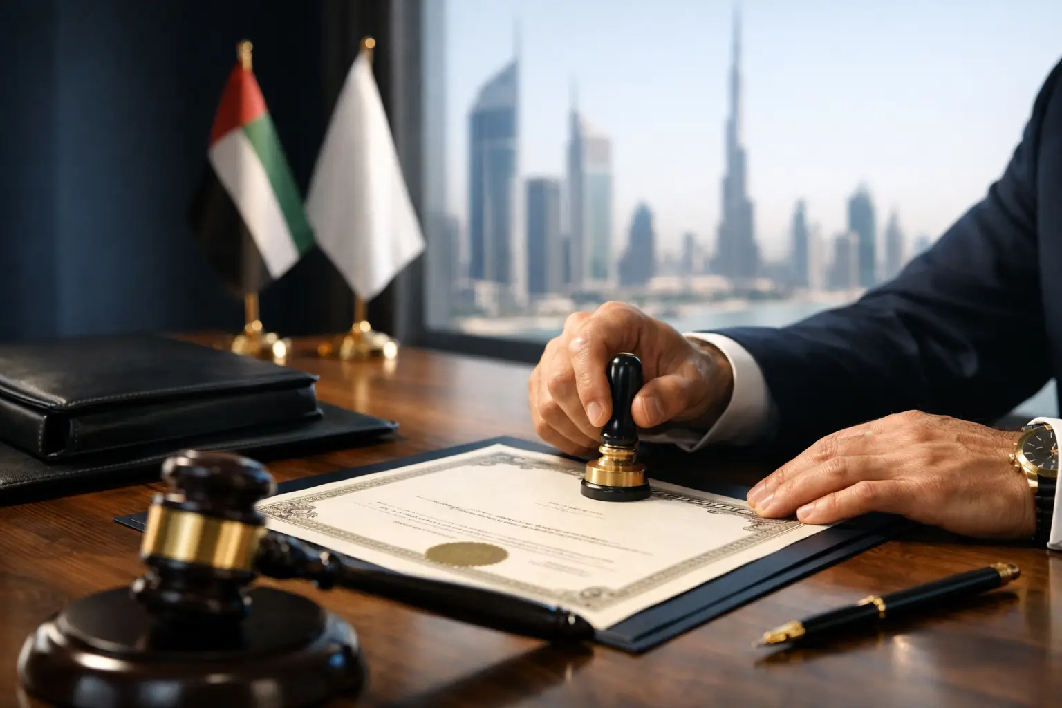 Blog 310 Degree Certificate Attestation for UAE Employment