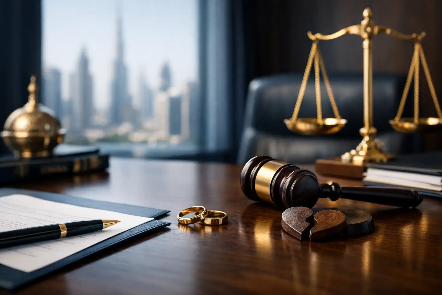 Blog 310 Updating Will After Divorce UAE