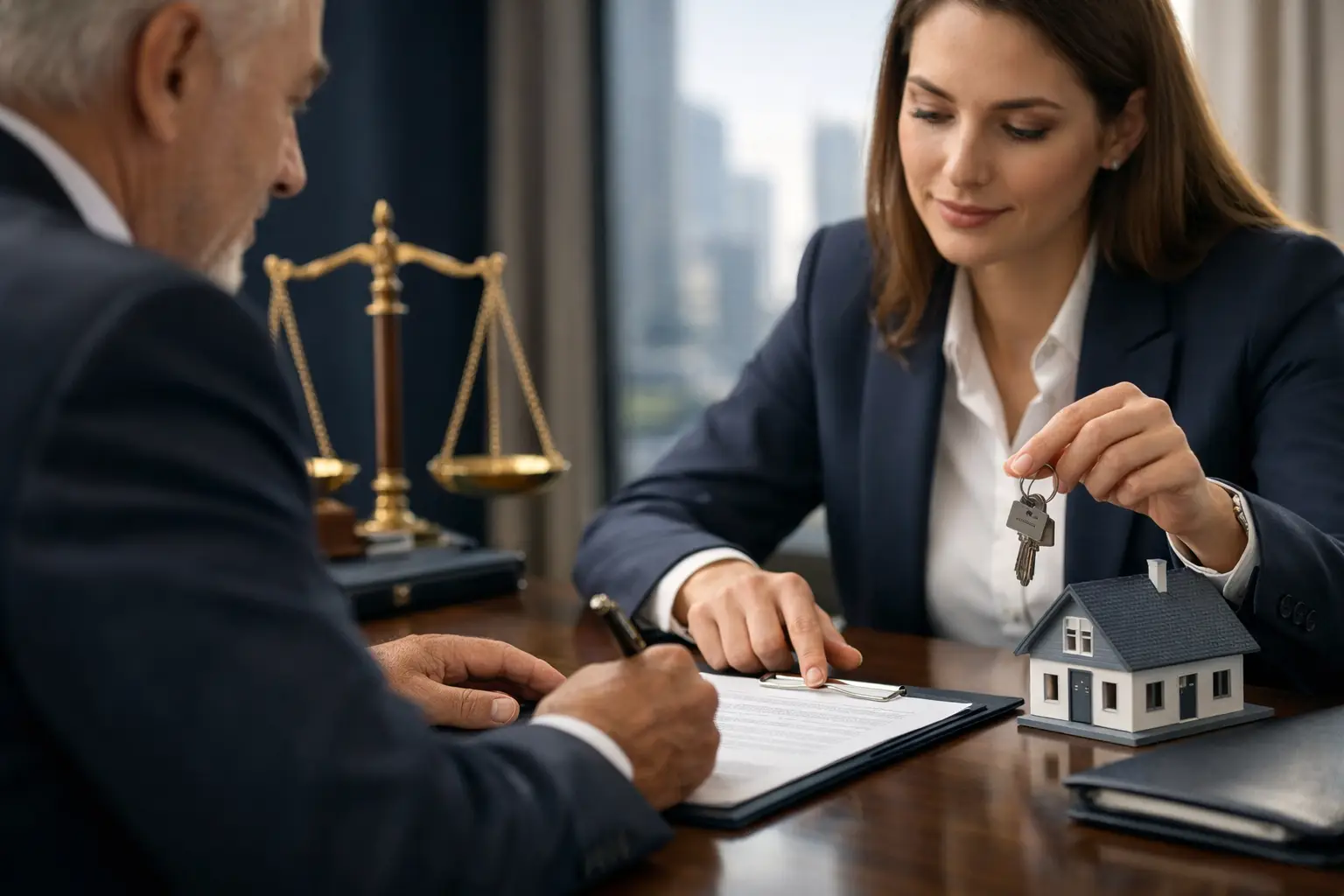 Blog 312 What a Property Power of Attorney Does
