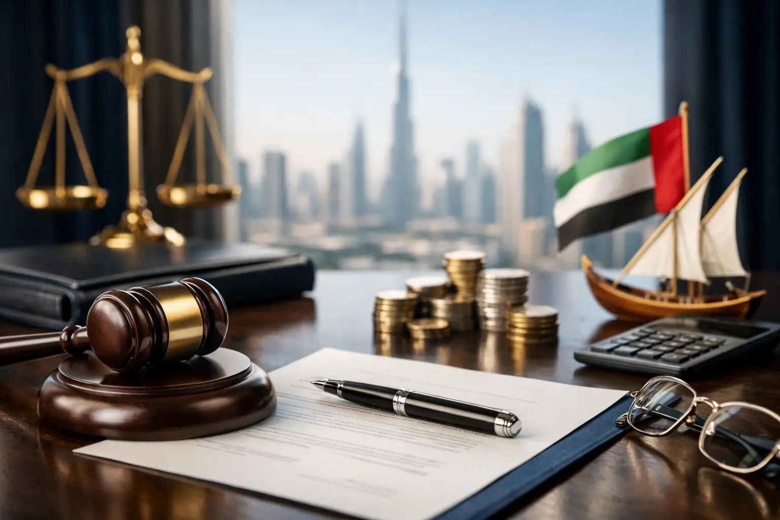 Blog 330 Will for Bank Accounts and Investments UAE