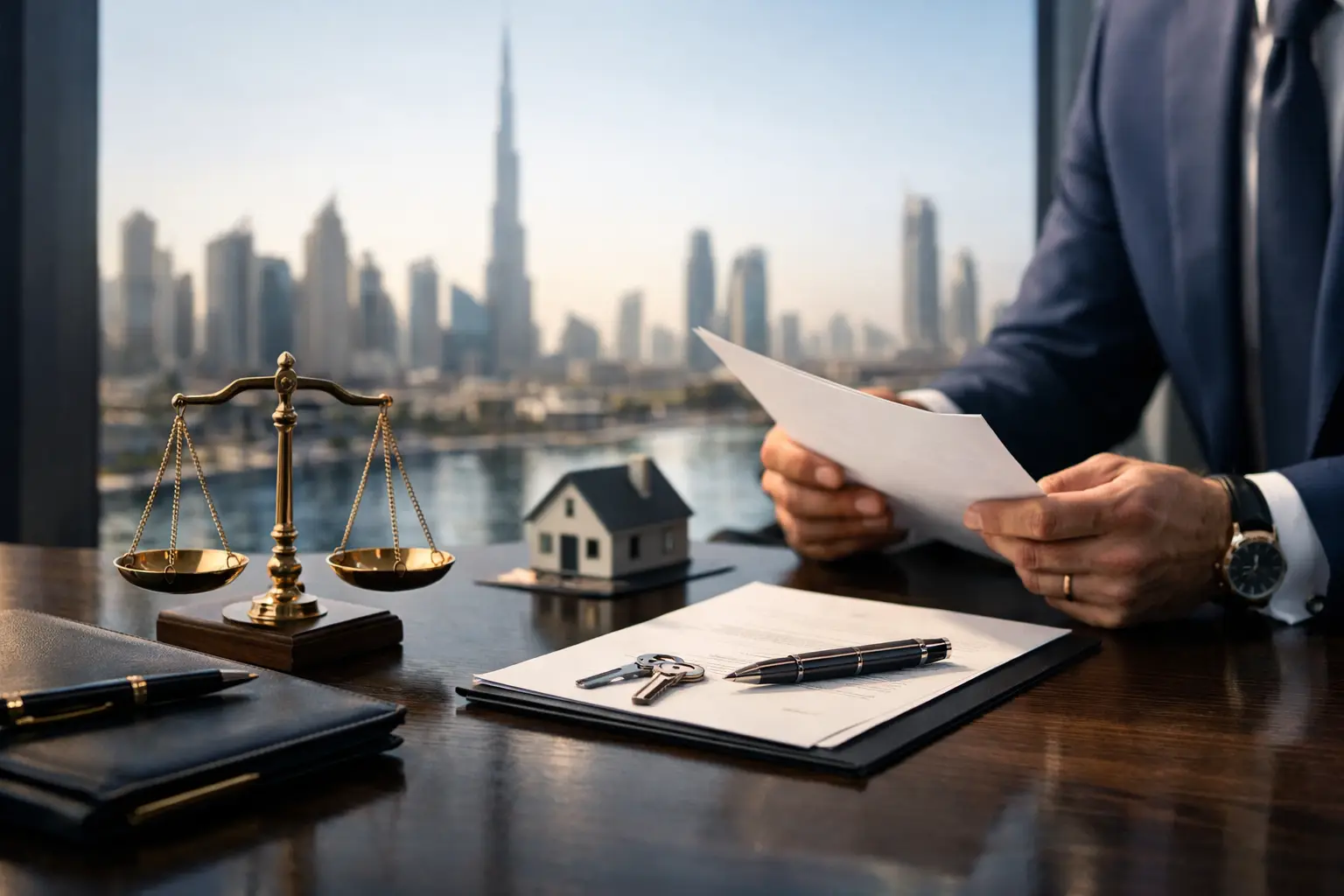 Blog 321 will for business owners dubai