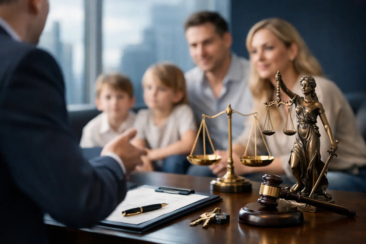 Blog 313 Will for Expats With Children UAE: What Matters
