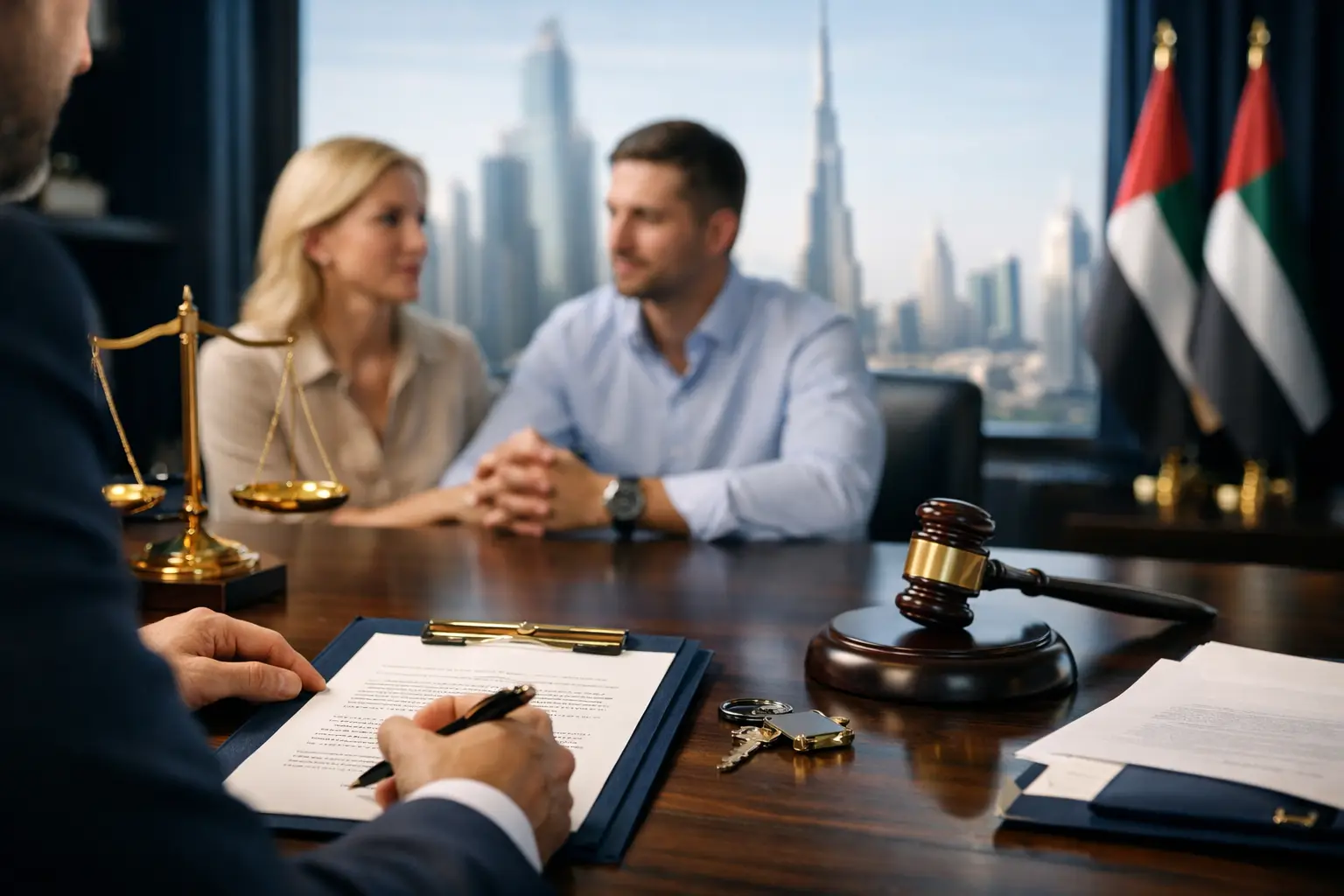 Blog 311 Best Non Muslim Will Services in the UAE