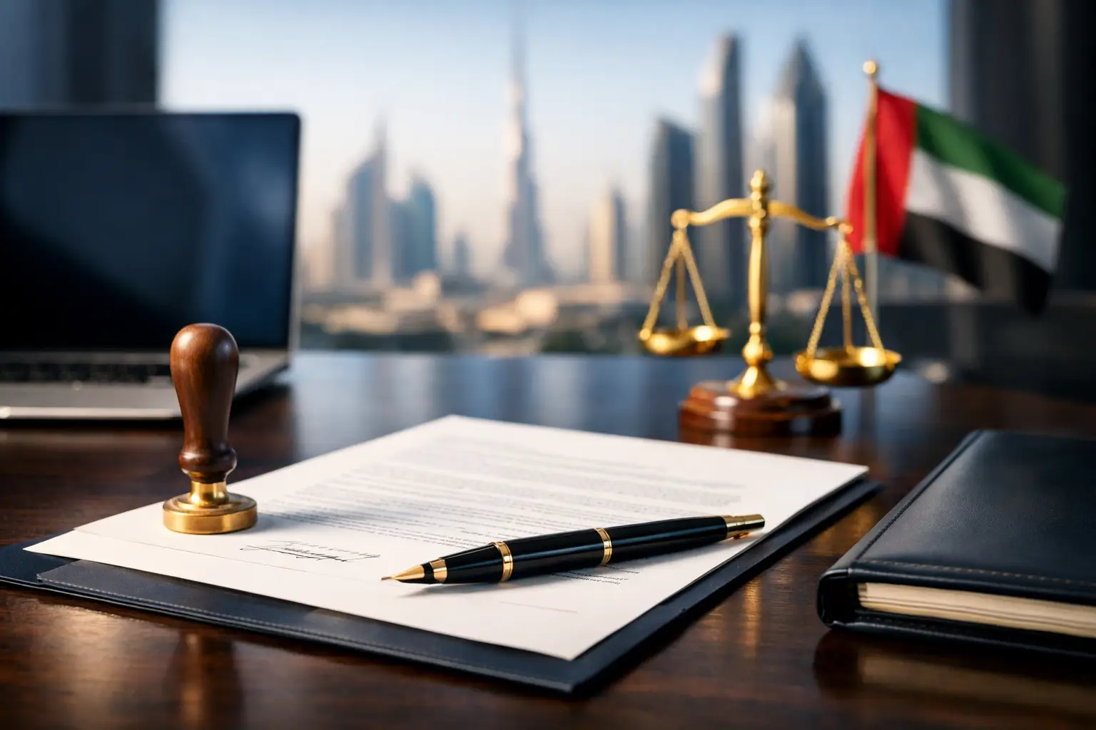 Blog 272 Best Online POA Services for UAE Documents
