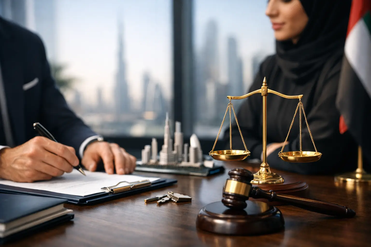 Blog 312 Best Online POA Services UAE for Fast Legal Help