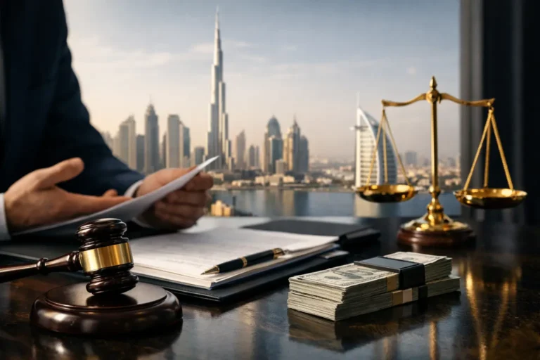 Can a Declaration of Indebtedness Be Challenged in Dubai?