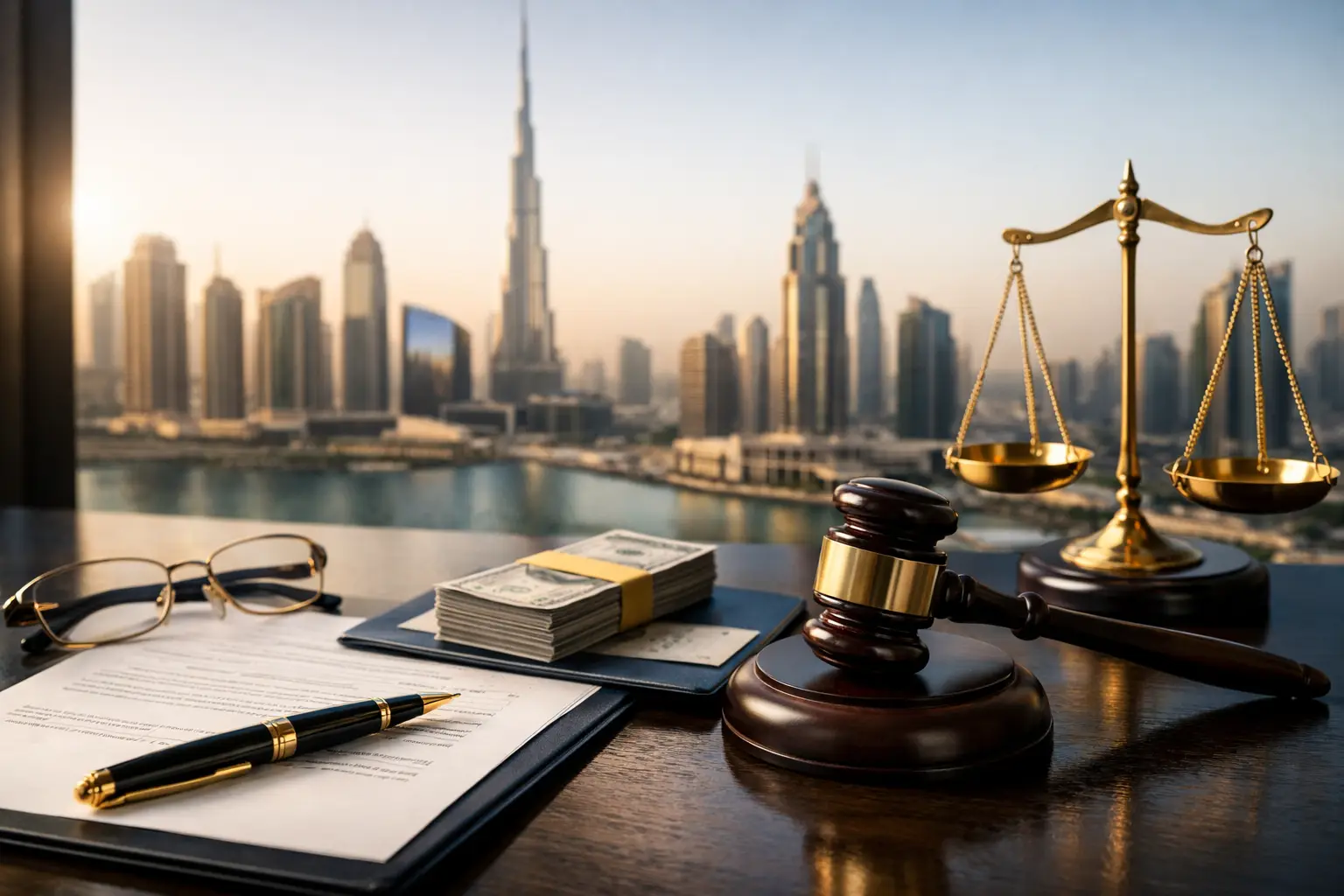 Blog 315 Declaration of Indebtedness With Installment Plan Dubai