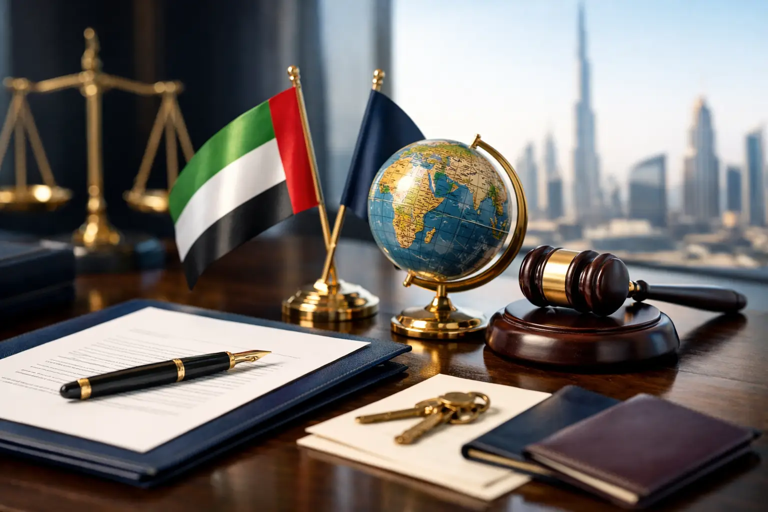 Blog 265 foreign overseas international wills uae