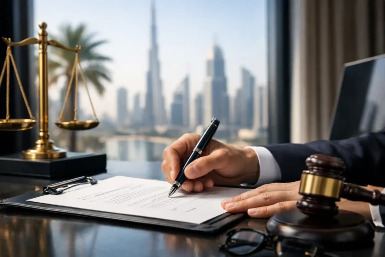 Freelancer Contract Dubai: What to Include