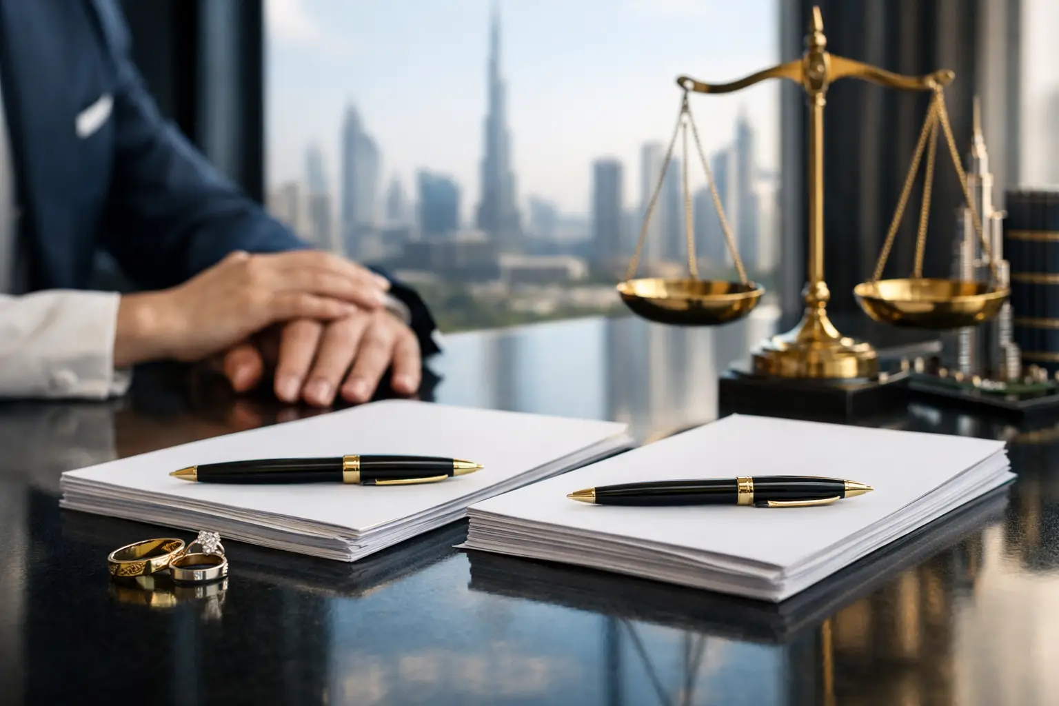 Blog 329 Mirror Wills for Couples Dubai Explained