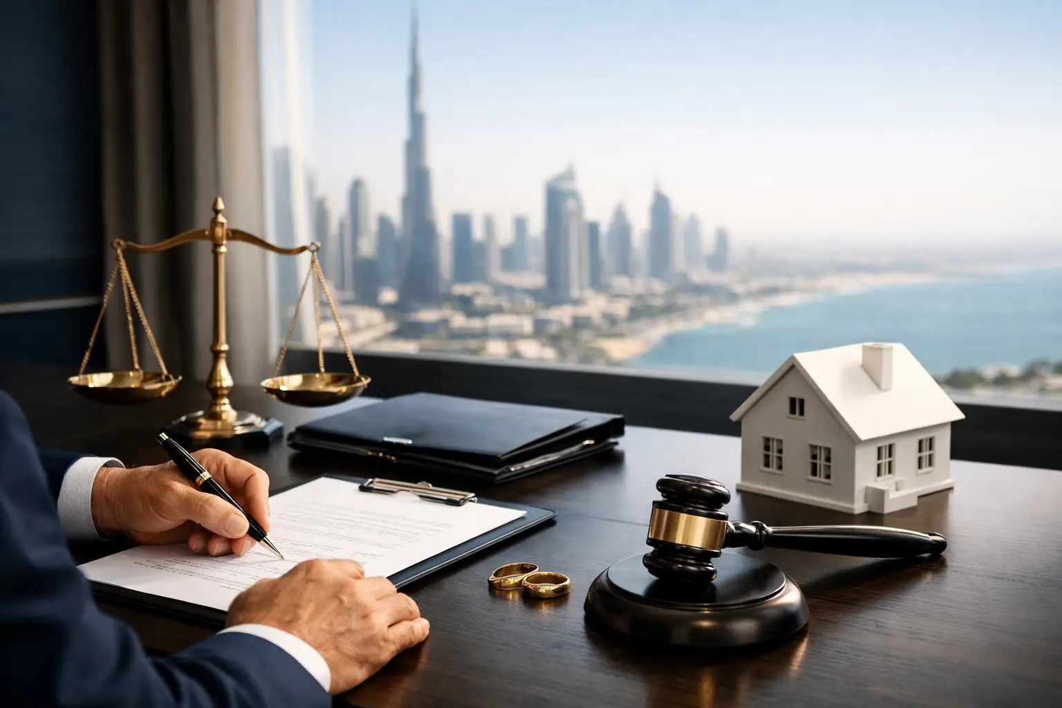 Blog 320 Non-Muslim Will Registration in the UAE